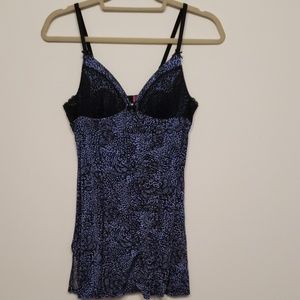 Betsey Johnson Chemise